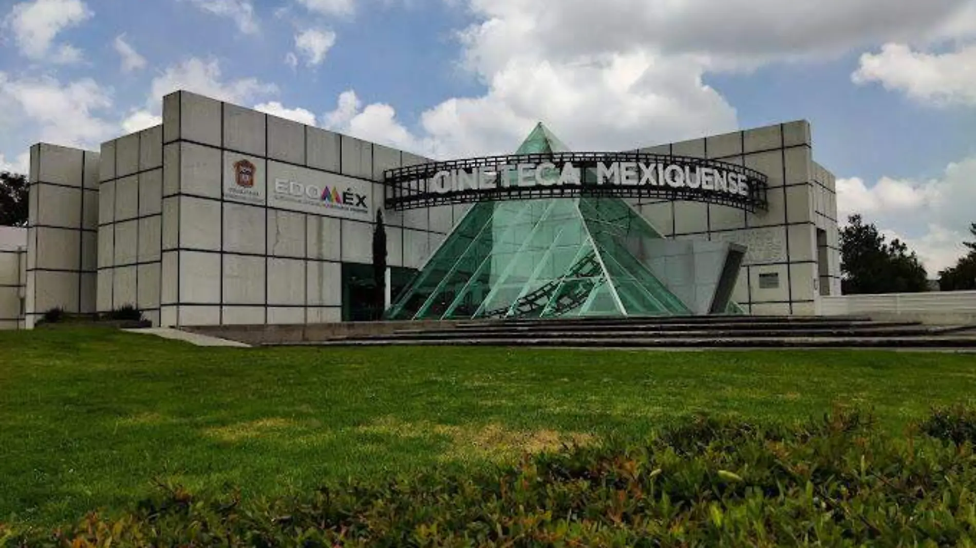 Cineteca del Estado de México